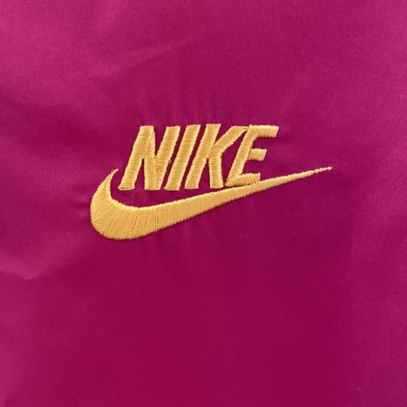 NWT Nike Baseball Windbreaker - Picture 3 of 6